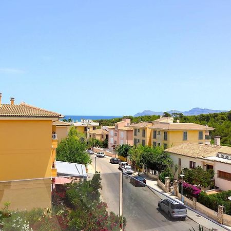 Villa Seaview Mallorca Can Picafort  Esterno foto
