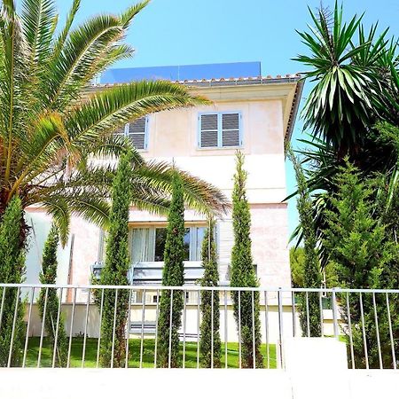 Villa Seaview Mallorca Can Picafort  Esterno foto