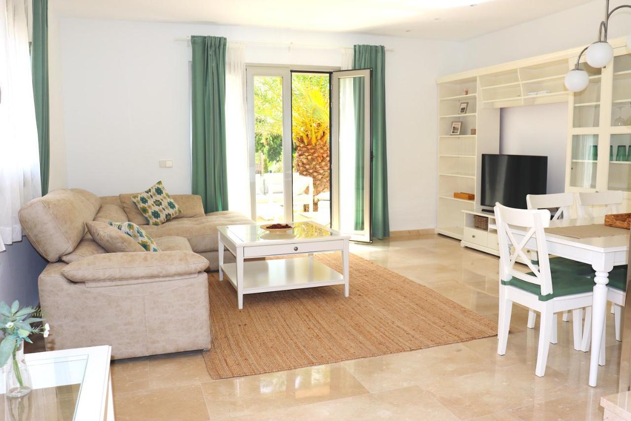 Villa Seaview Mallorca Can Picafort  Esterno foto