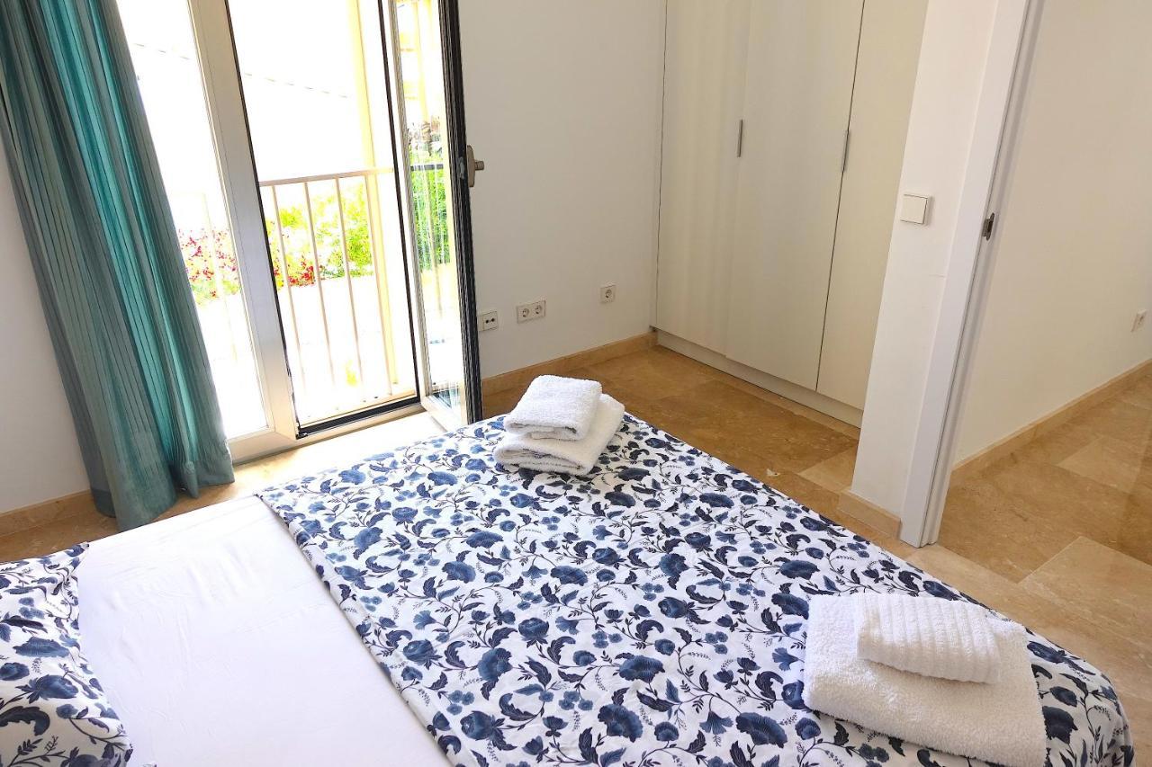Villa Seaview Mallorca Can Picafort  Esterno foto