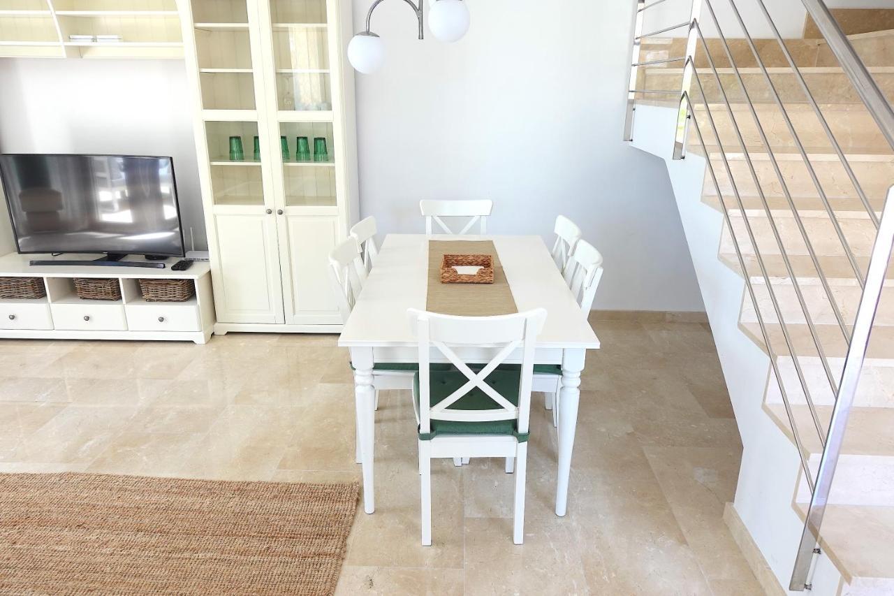 Villa Seaview Mallorca Can Picafort  Esterno foto