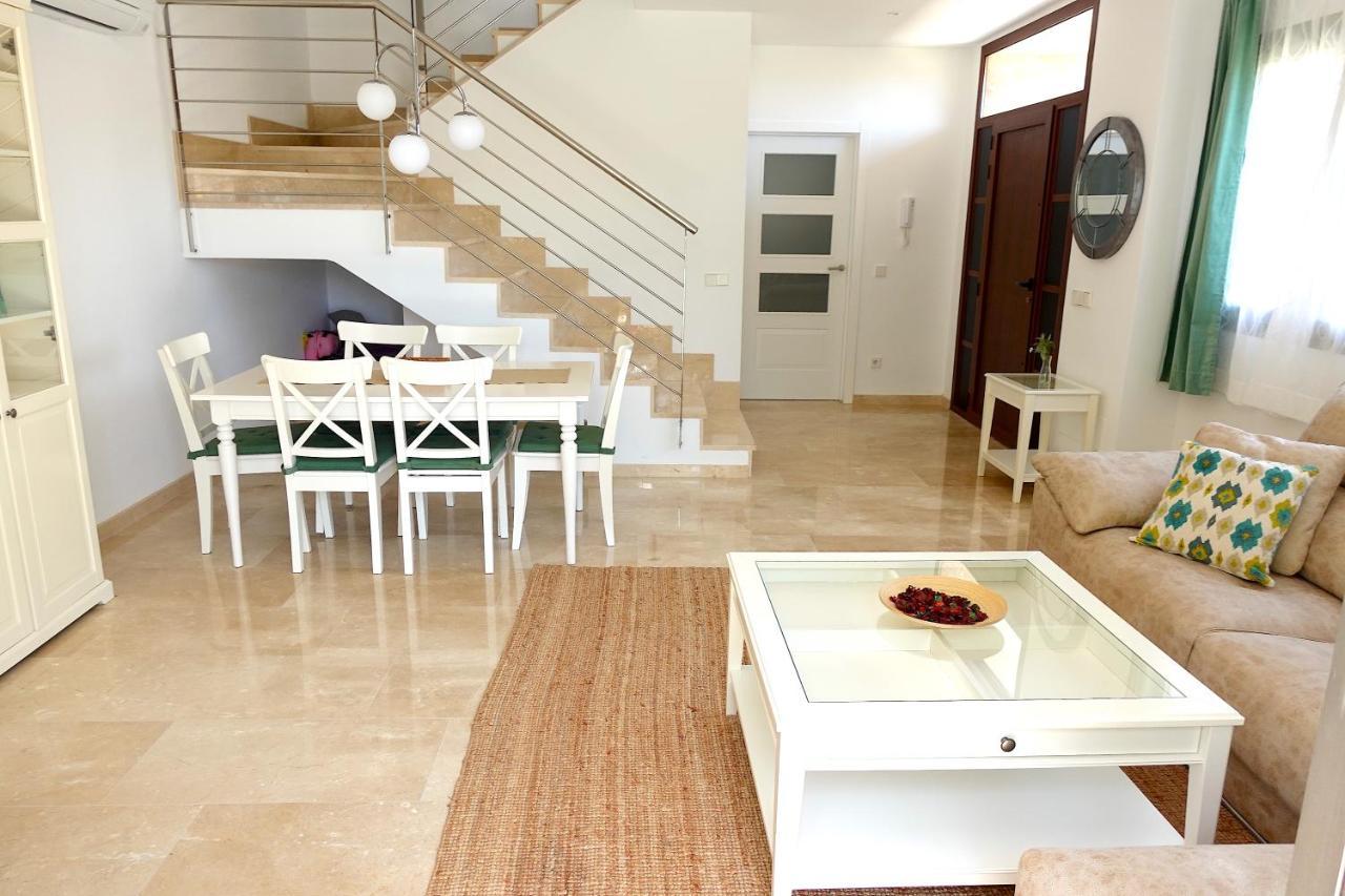 Villa Seaview Mallorca Can Picafort  Esterno foto